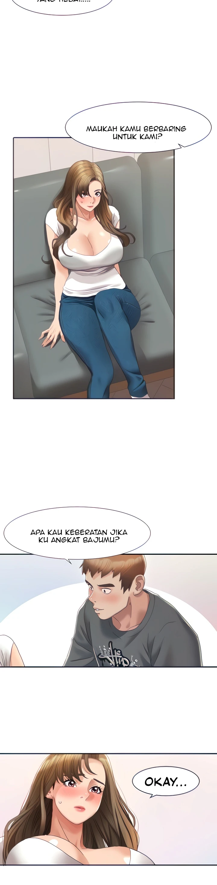 Neulsome Studio Chapter 03 - Page 31
